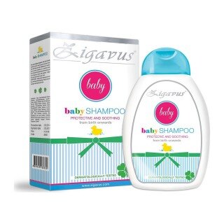 Zigavus Baby 300 ml Şampuan kullananlar yorumlar